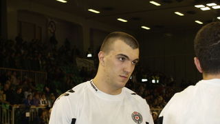 Final four NLB lige, Ljubljana 25.i 26. travnja 2008. Final four NLB lige, Ljubljana 25.i 26. travnja 2008.