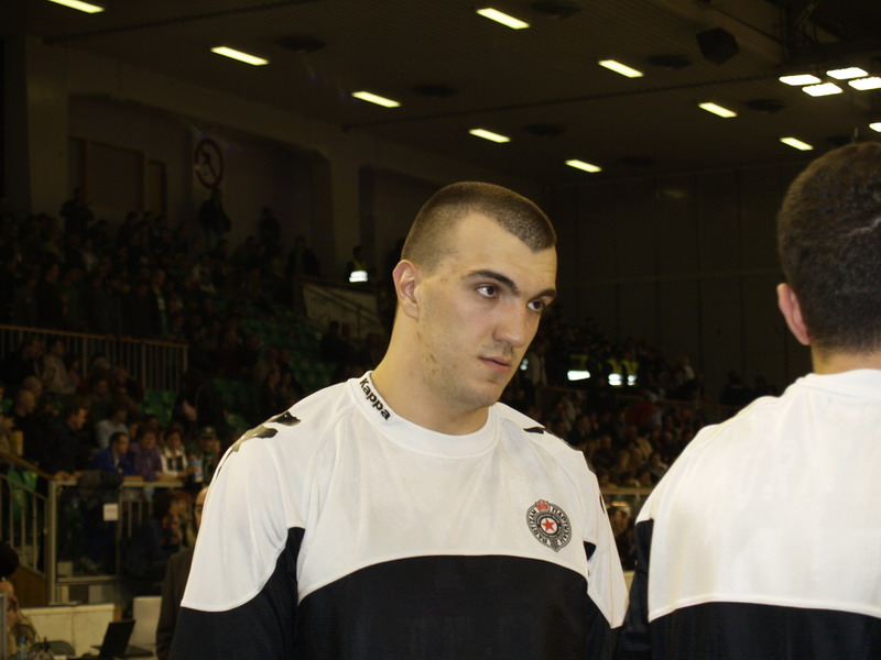 Final four NLB lige, Ljubljana 25.i 26. travnja 2008. Final four NLB lige, Ljubljana 25.i 26. travnja 2008.