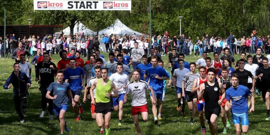 Kros Sportskih novosti Kros Sportskih novosti