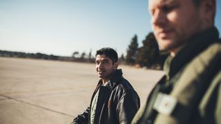 U Zemuniku letačku obuku započelo osam omanskih polaznika