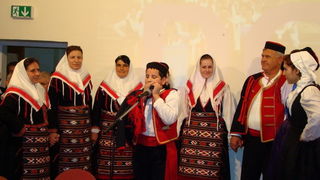 5. Nadinska cvitarijada, Foto: Marko Mane Ledenko 5. Nadinska cvitarijada, Foto: Marko Mane Ledenko