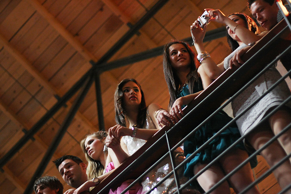 Maturalna večer Gimnazije Vladimira Nazora(Foto:Saša Čuka)