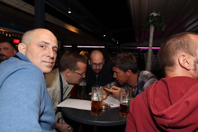 Započeo Memorijal Mirka Miočića