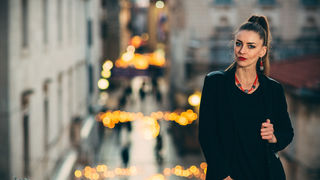 Zimski editorijal D’se:riz nakita Zimski editorijal D’se:riz nakita