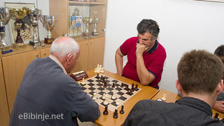 XXIV. memorijal Franka Lisice, foto: Leo Banić