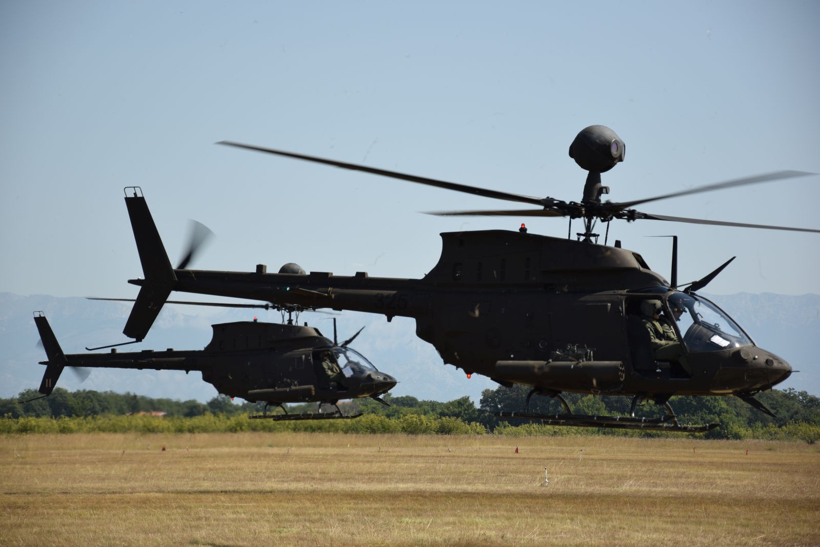 U Zemuniku završne pripreme zračnih snaga za nastup u kninu U Zemuniku završne pripreme zračnih snaga za nastup u kninu