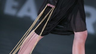 U trgovackom centru West gate sinoc zapoceo modni dogadjaj Nivea Cro A Porter. U trgovackom centru West gate sinoc zapoceo modni dogadjaj Nivea Cro A Porter.