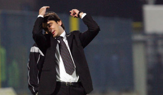 Zlatko Dalić (Foto: sportal.hr)