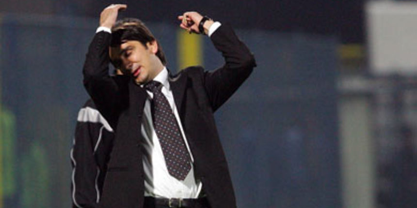 Zlatko Dalić (Foto: sportal.hr) Zlatko Dalić (Foto: sportal.hr)