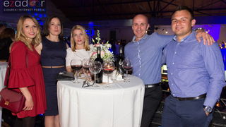 Virska noć @ Arsenal Zadar Virska noć @ Arsenal Zadar