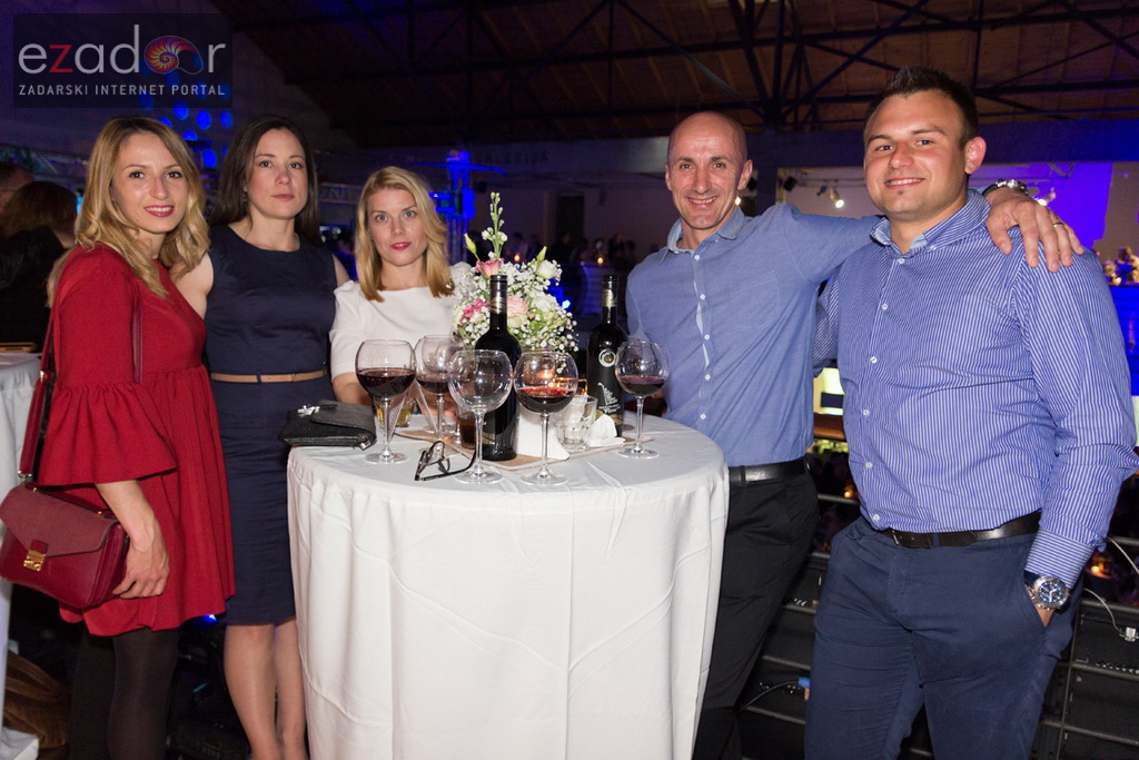 Virska noć @ Arsenal Zadar Virska noć @ Arsenal Zadar