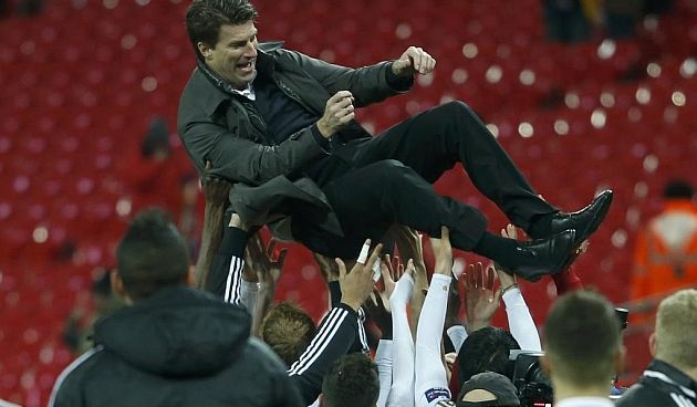 Michael Laudrup, foto: marca.com