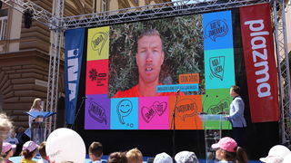 U Rijeci otvorene 26. Plazma Sportske igre mladih