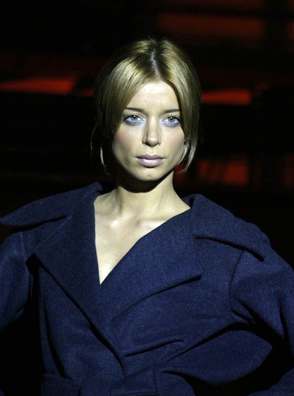 Beck s Fashion HR u Arsenalu (29.09.2007.)