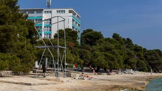 Nedjeljnja šetnja od Dikla do Pinije, Foto: Mladen Radolović Mrlja Nedjeljnja šetnja od Dikla do Pinije, Foto: Mladen Radolović Mrlja