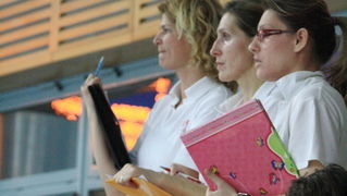 SC Visnjik: Plivaton A Regije 1, Zadar 6. i 7. ozujka 2010, Foto: Mladen Malik