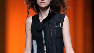 25.10.2013., Zagrebacki Velesajam, Zagreb – Schwarzkopf Cro A Porter, revija Madame Demode. Photo: Borna Filic/PIXSELL