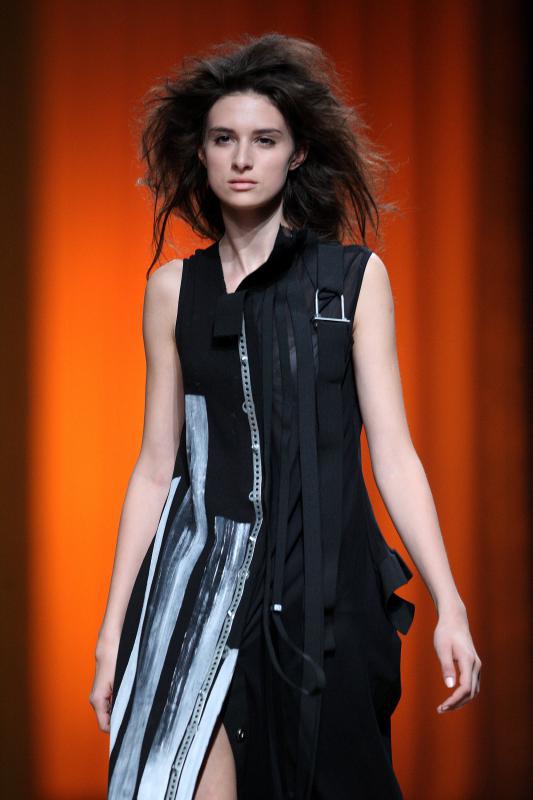 25.10.2013., Zagrebacki Velesajam, Zagreb – Schwarzkopf Cro A Porter, revija Madame Demode. Photo: Borna Filic/PIXSELL