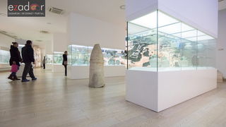 Noć muzeja 2018. u Zadru Noć muzeja 2018. u Zadru