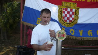 Malonogometni turnir UHDDR Benkovac, Foto: Marko Mane Ledenko Malonogometni turnir UHDDR Benkovac, Foto: Marko Mane Ledenko