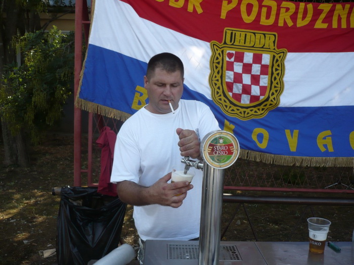 Malonogometni turnir UHDDR Benkovac, Foto: Marko Mane Ledenko Malonogometni turnir UHDDR Benkovac, Foto: Marko Mane Ledenko