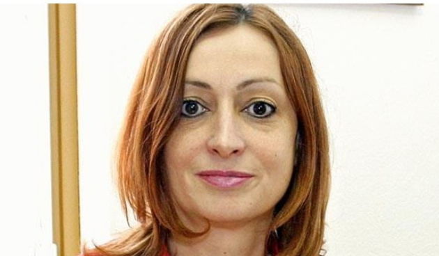 Draga Petricic, foto-CROPIX