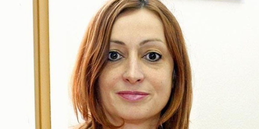 Draga Petricic, foto-CROPIX Draga Petricic, foto-CROPIX