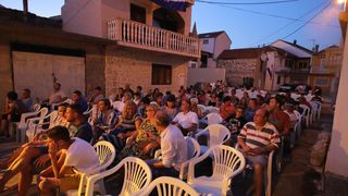 Zuhra i Drele nasmijali Bibinjce do suza