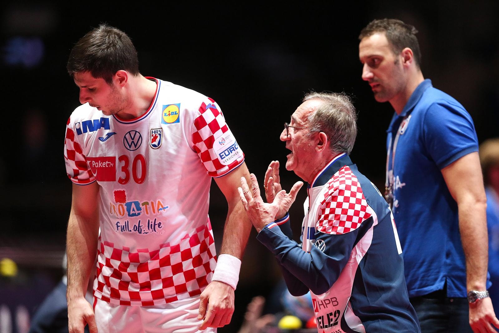 EP 2020: Hrvatska – Norveška 29-28 EP 2020: Hrvatska – Norveška 29-28