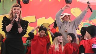 Virski Karnevalić 2017.