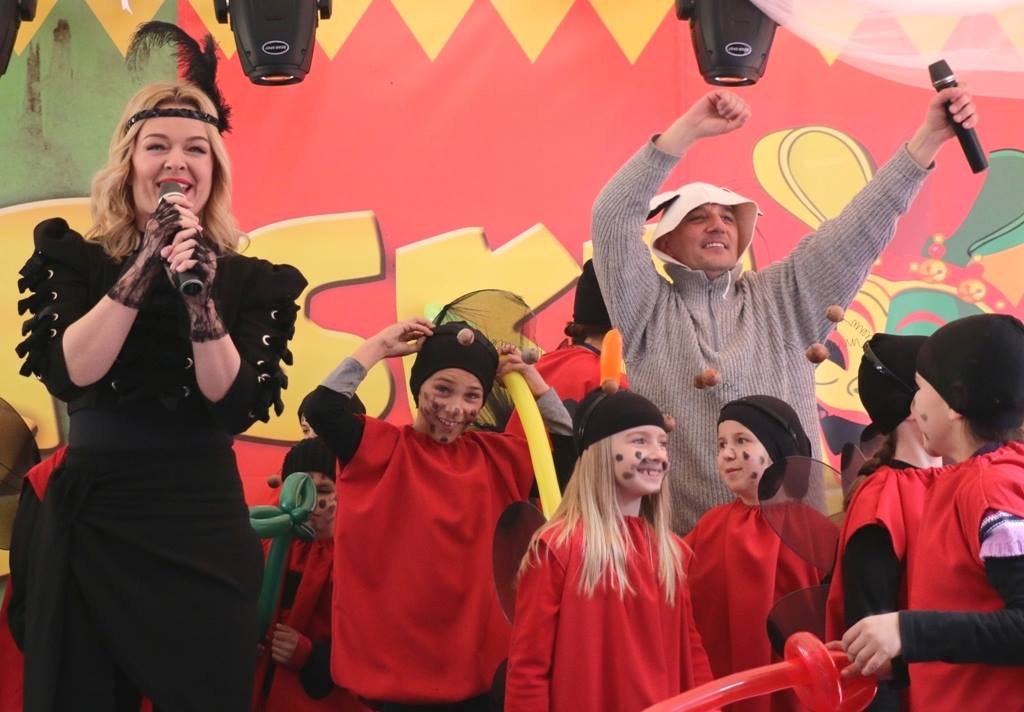 Virski Karnevalić 2017.