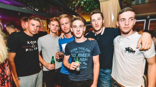 Colonia @ Caffe bar Kult