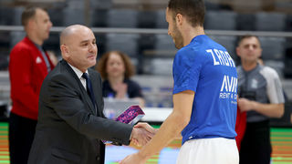 Favbet Premijer liga, 13. kolo: KK Zadar – KK Zabok 80-53 Favbet Premijer liga, 13. kolo: KK Zadar – KK Zabok 80-53