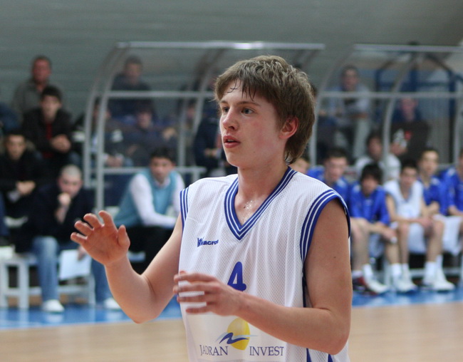 A-2 liga Jug: Pet bunara – Jazine 89-81, Foto: Mladen Malik