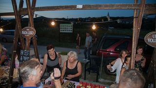 Vlašići: Sajam otočnih proizvoda “Od Luna do Fortice”