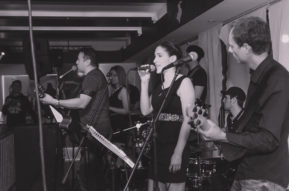 Vikend u Hitchu uz Šimu Ivčića, grupu Dalmatico i Illusion band, 22./23.5.2015. (foto: Ivan Toman)