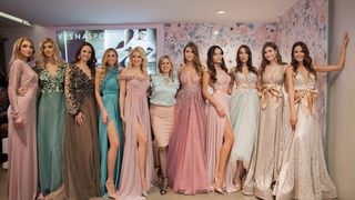 Vesna Sposa predstavila kolekciju za proljeće- Little Star