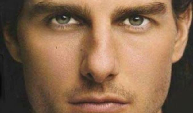 tom cruise