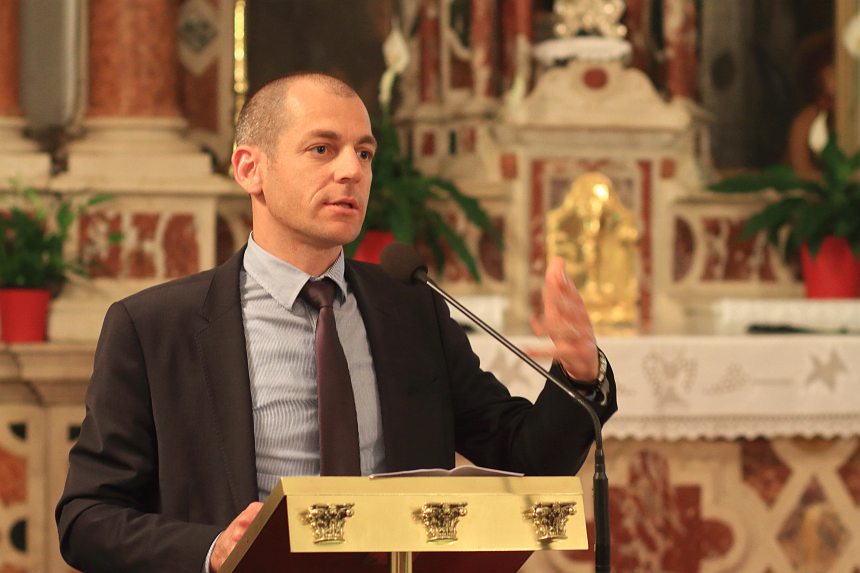 Znanstveni kolokvij u povodu 100. obljetnice smrti Petra Španića