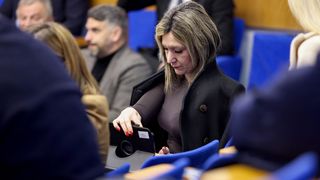 Sjednica Gradskog vijeća Grada Zadra Sjednica Gradskog vijeća Grada Zadra