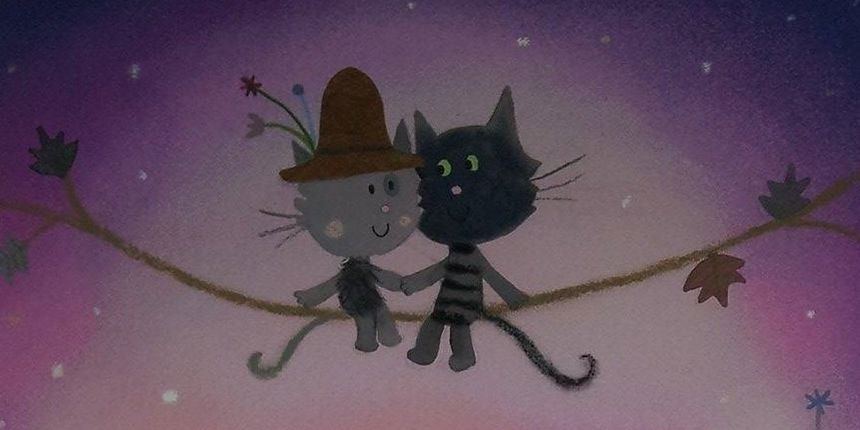 Dubravka Kolanović ilustracije