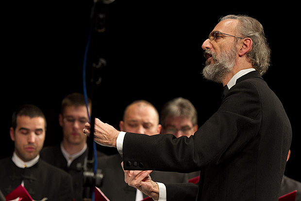 HNK Zadar: “Ljubi s ljubavlju”, foto: Leo Banić HNK Zadar: “Ljubi s ljubavlju”, foto: Leo Banić