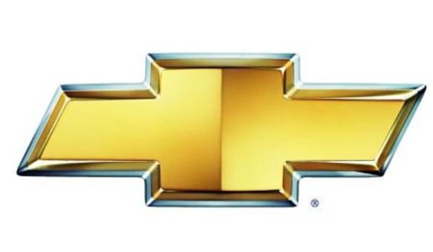 Chevrolet logo