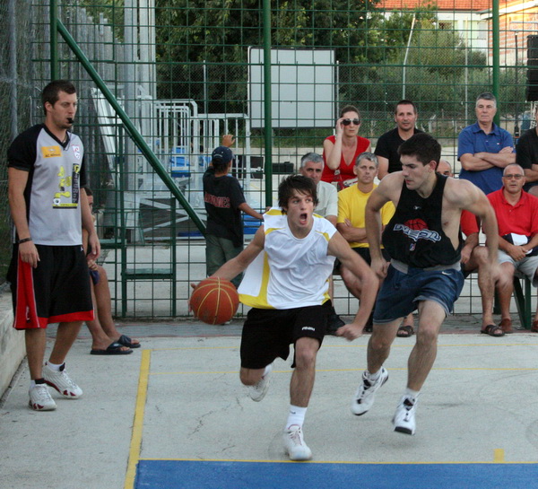 Diklo: 1. Memorijalni turnir u basketu “Ante Milin” Diklo: 1. Memorijalni turnir u basketu “Ante Milin”