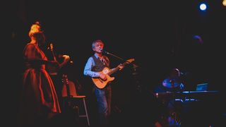 Sv. Dominik: Koncert Rundek cargo trija/Rundek cargo trio Sv. Dominik: Koncert Rundek cargo trija/Rundek cargo trio