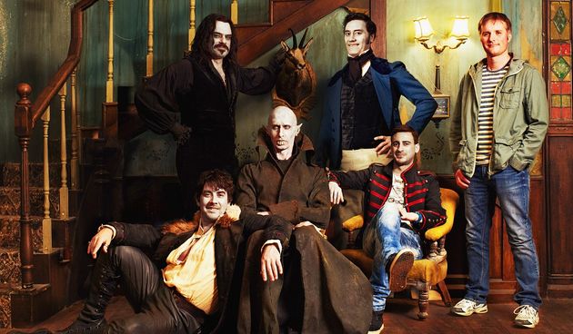 Što radimo?, Kino Zona