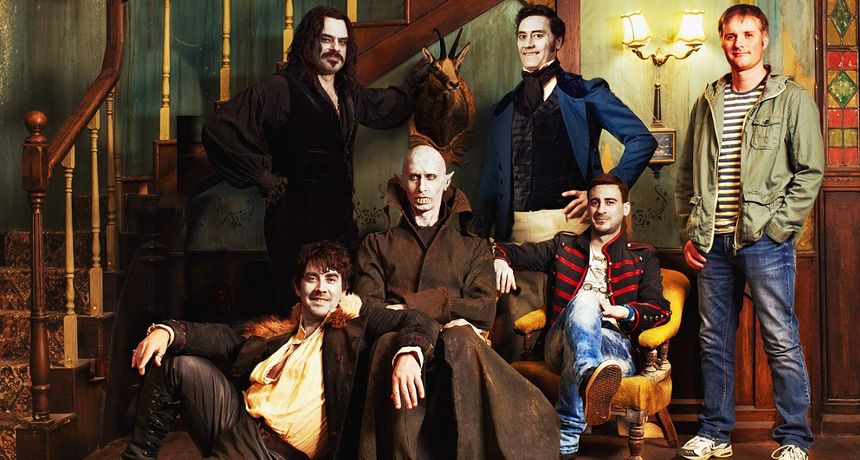 Što radimo?, Kino Zona