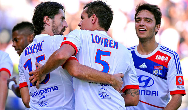 Dejan Lovren, foto: olweb.fr