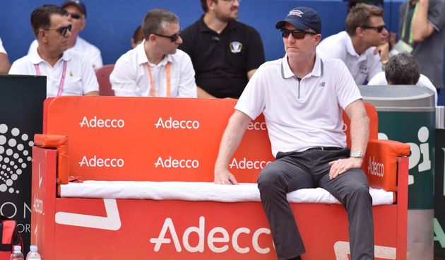 Jim Courier
