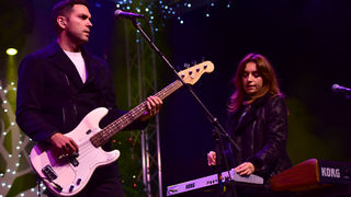 Vatra @ Advent u Zadru Vatra @ Advent u Zadru